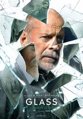 Glass Poster 1598115