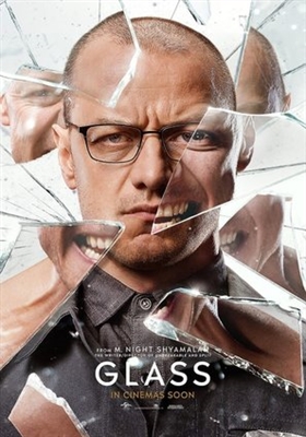 Glass Poster 1598121