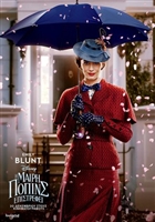 Mary Poppins Returns Mouse Pad 1598213