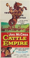 Cattle Empire Mouse Pad 1598265