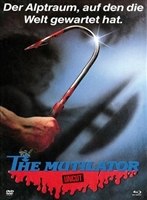 The Mutilator magic mug #
