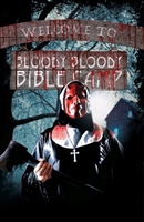Bloody Bloody Bible Camp t-shirt #1598336