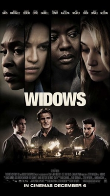 Widows Poster 1598428