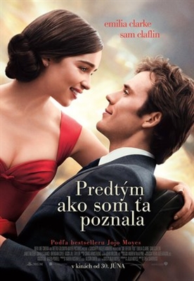 Me Before You  mouse pad