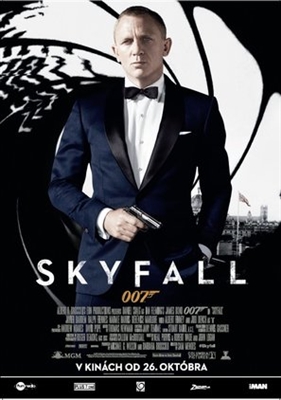 Skyfall puzzle 1598460
