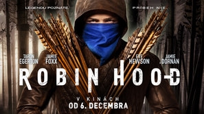 Robin Hood Poster 1598477