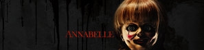 Annabelle mouse pad