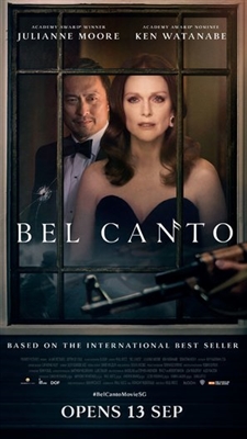 Bel Canto Poster 1598562