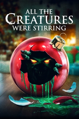 All the Creatures Were Stirring Poster 1598669