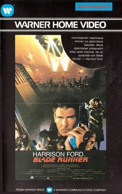 Blade Runner Poster 1598713