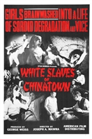 White Slaves of Chinatown kids t-shirt #1598968