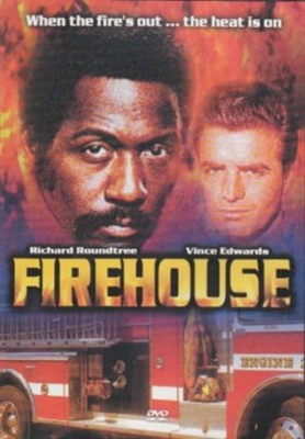 Firehouse Poster 1598990