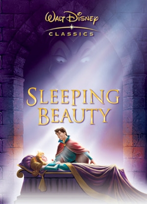 Sleeping Beauty Poster 1599011