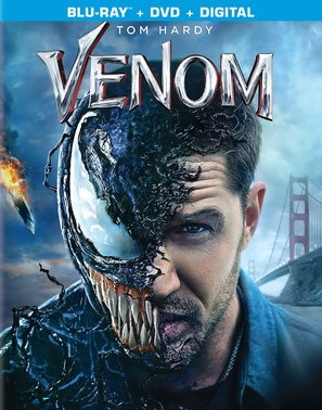 Venom Poster 1599058