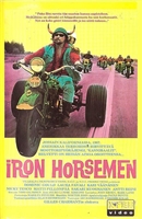 Iron Horsemen kids t-shirt #1599073