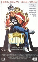 King Ralph Tank Top #1599077