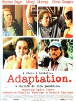 Adaptation. mug #
