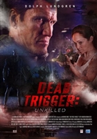 Dead Trigger magic mug #
