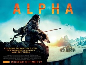 Alpha Poster 1599251