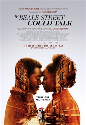 If Beale Street Could Talk puzzle 1599264