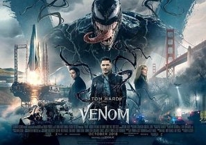 Venom poster #1599294