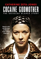 Cocaine Godmother Mouse Pad 1599330