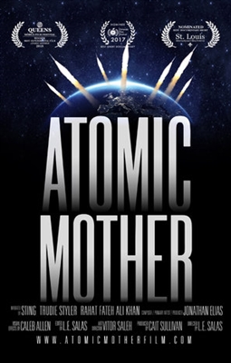 Atomic Mother Poster 1599339