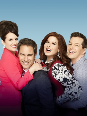 Will &amp; Grace Poster 1599487
