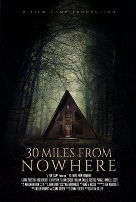 30 Miles from Nowhere poster