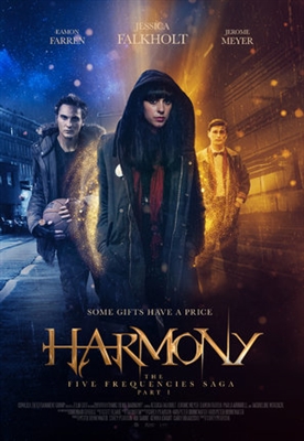 Harmony poster