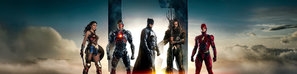 Justice League Poster 1599634