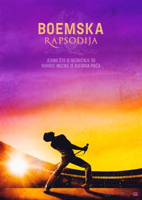 Bohemian Rhapsody Poster 1599737
