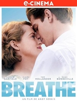 Breathe #1599753 movie poster