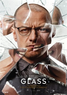 Glass Poster 1599760