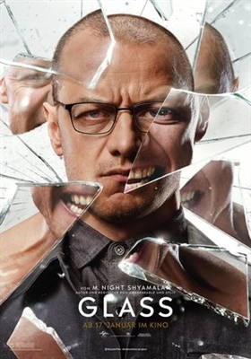 Glass Poster 1599857