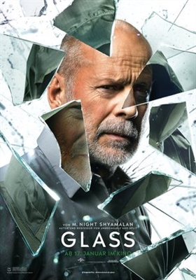 Glass Poster 1599858