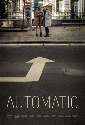 Automatic Poster 1599866