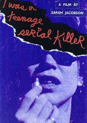 I Was a Teenage Serial Killer Stickers 1599980