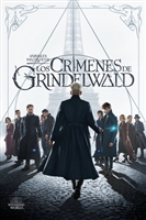Fantastic Beasts: The Crimes of Grindelwald Longsleeve T-shirt #1599983