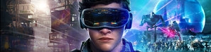 Ready Player One Poster 1600017