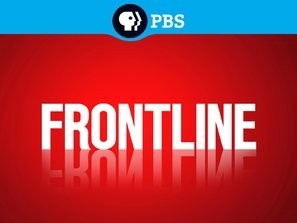 Frontline poster