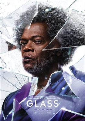 Glass Poster 1600223