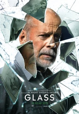 Glass Poster 1600224