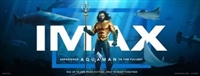 Aquaman #1600229 movie poster