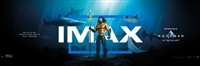Aquaman #1600230 movie poster