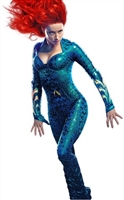 Aquaman movie poster