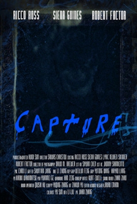 Capture Canvas Poster