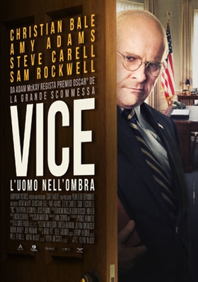 Vice Poster 1600316