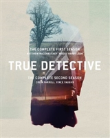 True Detective Longsleeve T-shirt #1600328