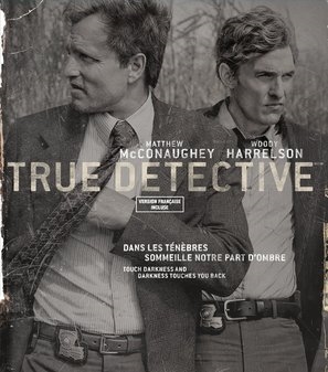 True Detective Poster 1600329